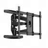 Soporte para TV LCD/LED GART 40-75 45 kg ajuste vertical/horizontal 58-380 mm máx. VESA 600x400