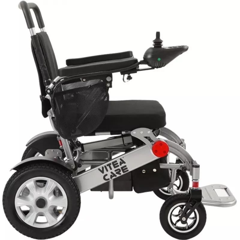 Silla de ruedas eléctrica BC-EA8000F