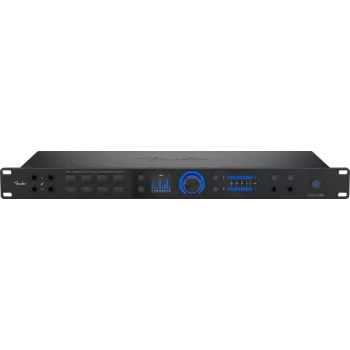 Fender Quantum HD 8 - interfaz de audio USB-C