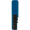 Lámpara de trabajo ANSMANN WL180B con portabrocas, azul