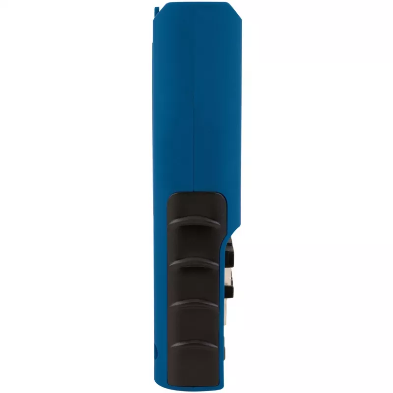 Lámpara de trabajo ANSMANN WL180B con portabrocas, azul