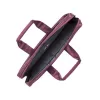 Rivacase 8231 39,6 cm (15,6 inch) bolso messenger morado