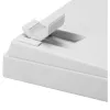 Sharkoon SKILLER SGK50 S4 Teclado gaming USB Blanco