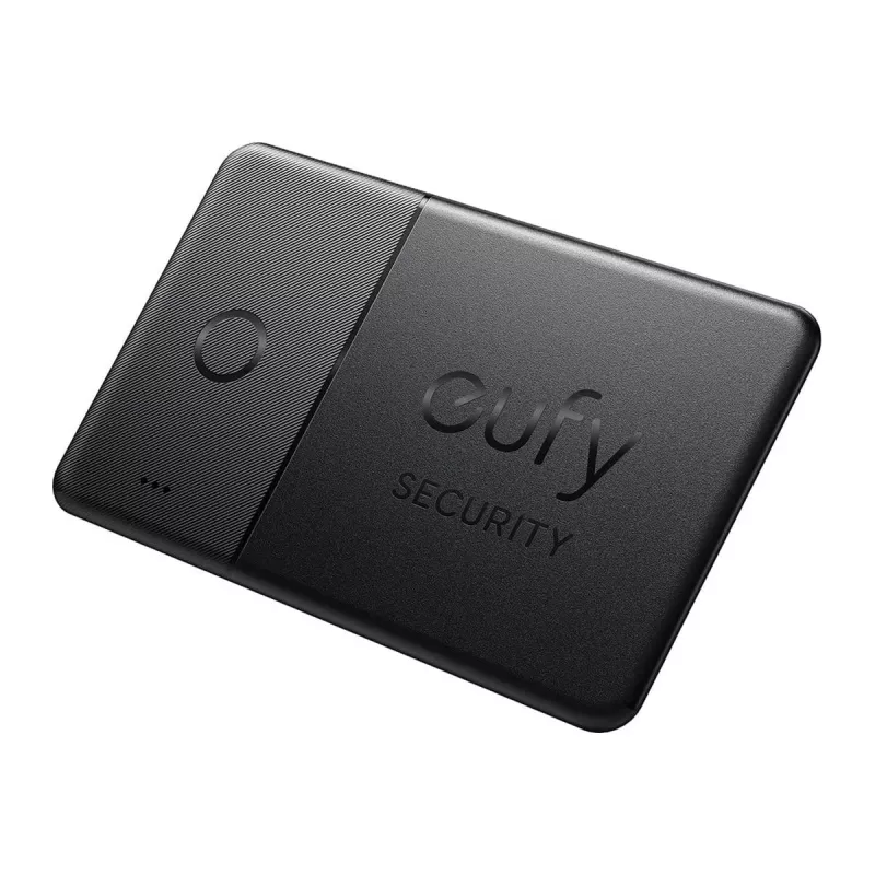 eufy Security SmartTrack Card Rastreador Bluetooth antipérdida