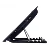 Vakoss LF-1860AL base refrigeradora para portátil 43.2 cm (17