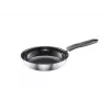 Fiskars 1072249 sartén Gourmet, redonda