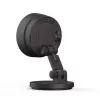 Cámara IP Foscam C5M 5 Mpix negra