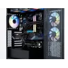 Ordenador E-Sport GB650T-CR2 Ryzen 7 7800X3D 32GB 2TB RX 9070 XT 16GB WIN11H