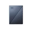 Disco duro externo Western Digital 6 TB USB Type-C My Passport Ultra