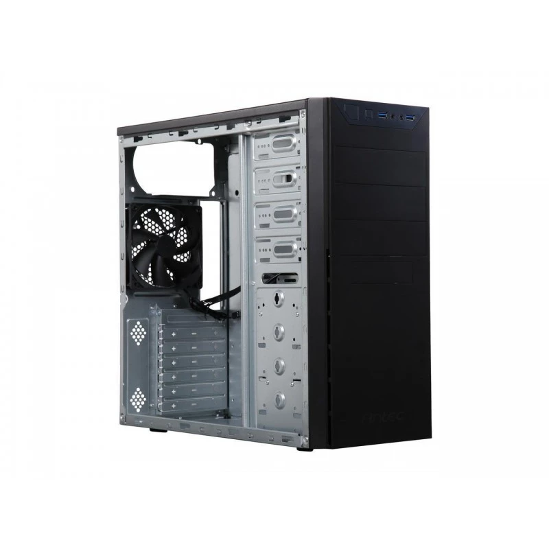 Antec VSK 4000E-U3 Midi Tower Negro