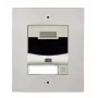 Unidad principal de portero automático FLUSH/IP Solo 9155301CF 2N