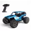 Vehículo R/C Turbo Challenge Wild Racer