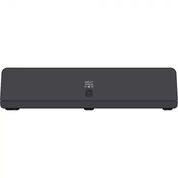 XTAR MC6C cargador multislot inteligente para celdas cilíndricas de Li-Ion, 6 ranuras, compatible con 18650/21700/AA, entrada 5V, negro