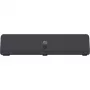 XTAR MC6C cargador multislot inteligente para celdas cilíndricas de Li-Ion, 6 ranuras, compatible con 18650/21700/AA, entrada 5V, negro