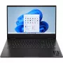 OMEN by HP 16-wf1075ng i7-14700HX GeForce RTX 4070, 16 GB DDR5, 512 GB SSD, Windows 11 Home 64 bits - distribución del teclado posiblemente alemán