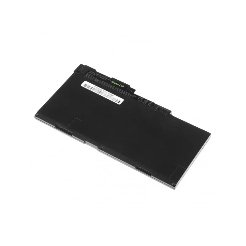 Green Cell HP68 batería de repuesto para portátil