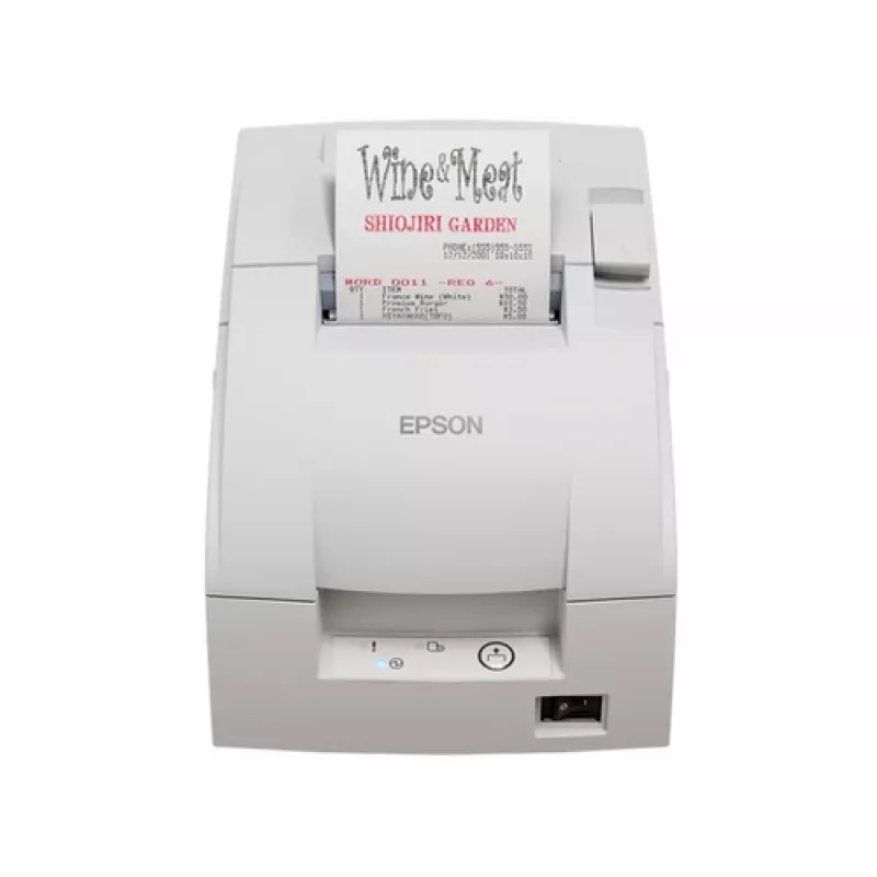 Epson TM-U220IIB impresora matricial
