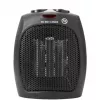 Adler AD 7702 Ventilador-calefactor eléctrico para interior Acero inoxidable 1500 W