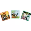 Little Tikes Story Dream Machine – colección Kung Fu Panda guerrero dragón PDQ, audiolibro