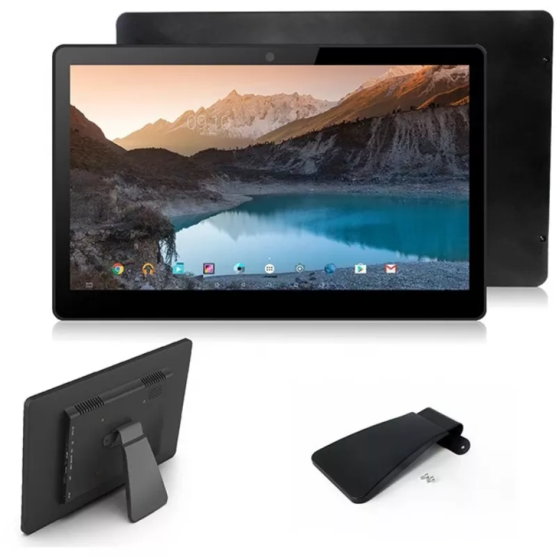 XORO MegaPAD 1564 Pro3 15,6 39,62 cm Tablet 64 GB negro Android - 64 GB - 39,62 cm (XOR400811)