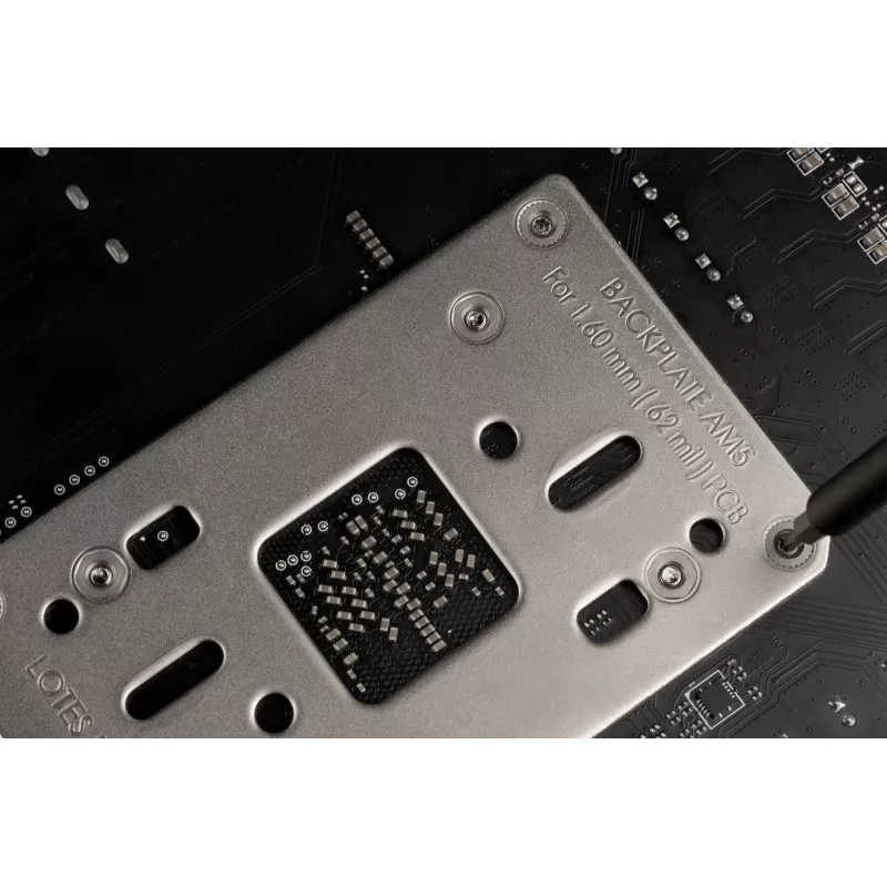 Refrigerador líquido EK Water Blocks Quantum Velocity2 D-RGB