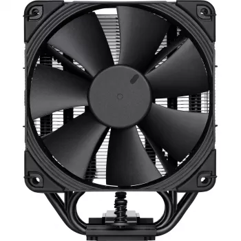 Noctua NH-U12S chromax.Negro Disipador de CPU 12 cm
