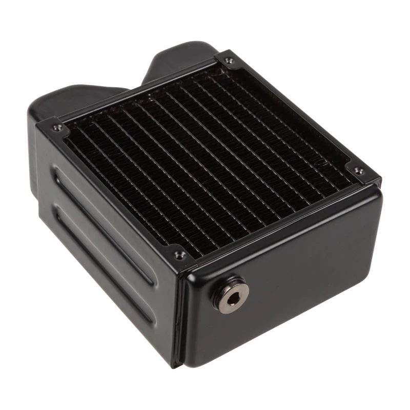 Radiador Coolgate G2 10 FPI - 120mm