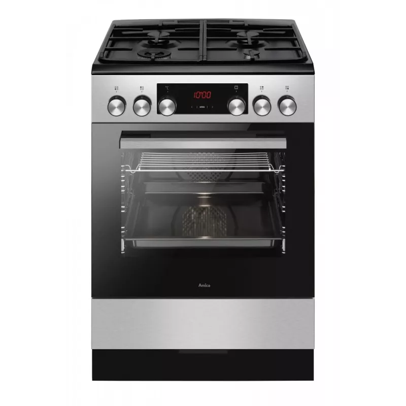 Cocina 6123GE3.39HZpTsDpFA(Xsx V) PIZZA