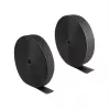 DeLOCK cinta de velcro Heavy-duty 25 m x 50 mm negro