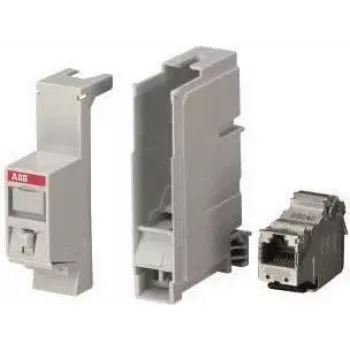 ABB STOTZ-KONTAKT módulo de parcheo IPM/S1.1 (2CDG120036R0011)