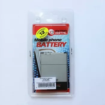 Batería LG BL-49SF (G4S, G4 mini)