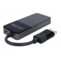 Divisor de vídeo DeLOCK 87737 DisplayPort 3x DisplayPort