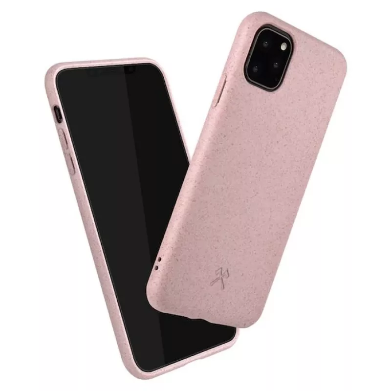Funda Woodcessories Bio funda para móvil iPhone 11 Pro Max
