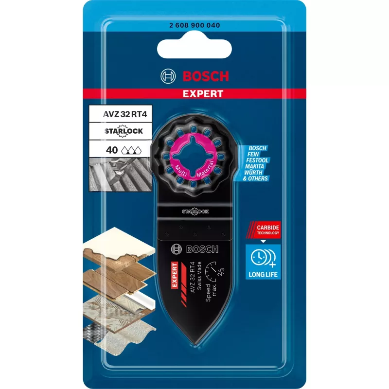 Accesorio de lijado Bosch 2 608 900 040 1 unidad ancho 32 mm profundidad 99 mm