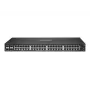 Switch gestionado HPE Aruba 6100 48G 4SFP+