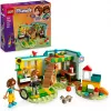 LEGO FRIENDS 42646 Habitación de Autumn