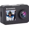 Action cam AgfaPhoto Action cámara deportiva 16 MP 2K Ultra HD CMOS Wi-Fi 58 g (AC7000BK)