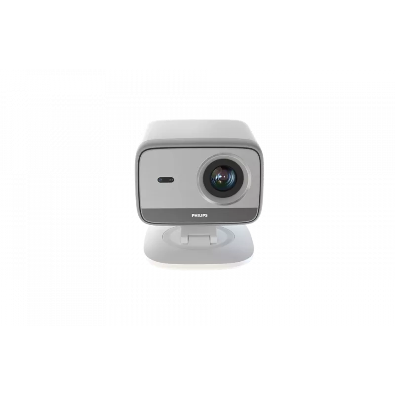 Proyector Philips NeoPix 444 Full HD 1920x1080, 500 lúmenes ANSI