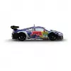 Coche RC Red Bull Audi R8 GT3 evo II Steam