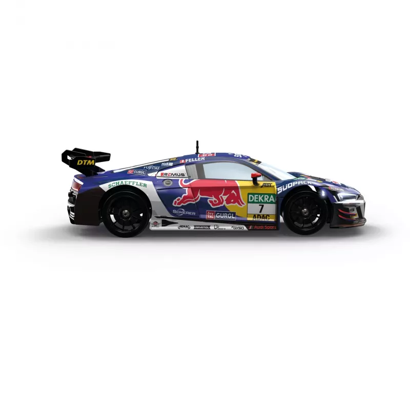 Coche RC Red Bull Audi R8 GT3 evo II Steam