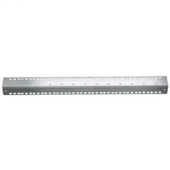 Perfil de montaje LogiLink WP0015 para armario de pared de 48,30 cm 19 pulgadas 15 U en forma de L