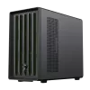 Gamemax | Caja | CLAW 360 BK | M-ATX