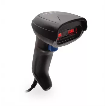 Datalogic Gryphon I GD4220 lector de códigos de barras de mano 1D lineal negro
