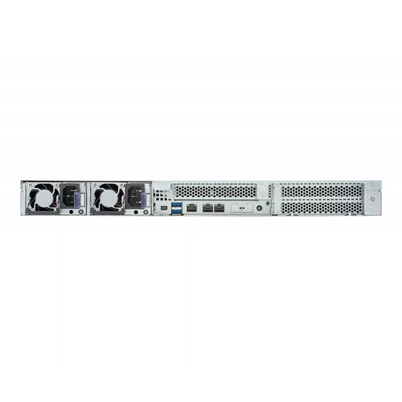 Plataforma rack Gigabyte (1U) AMD R133-C10-000-AAA2