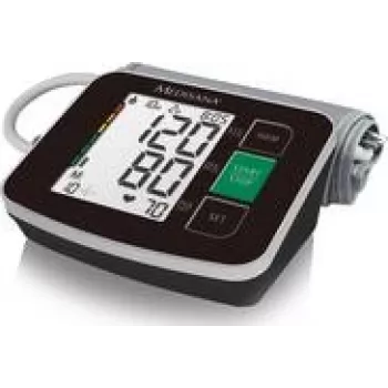 medisana BU 516 Tensiómetro de brazo (51166)