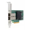 HPE 640SFP28 - Adaptador de red - PCIe 3.0 x8 / PCIe 3.0 x4 Low-Profile