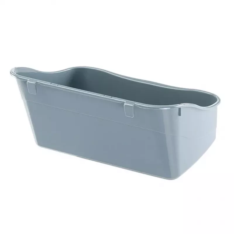 Ferplast L 305 inodoro de plástico para jaulas de conejo