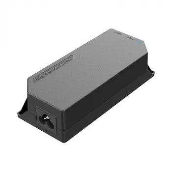 Inyector PoE Grandstream GS-POE30W-MG 30W Inyector PoE Ethernet para dispositivos de red