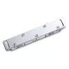 Bitspower disipador para memoria, DDR5, transparente de doble cara - 2 DIMMS