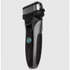 Afeitadora eléctrica CECOTEC PrecisionCare X-Trimm Triple Shaver — 3 cuchillas, sumergible